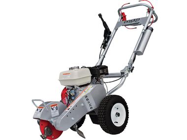 Dosko 200 Series Mini Stump Grinder