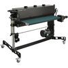 Supermax Tools 49 In. 7.5HP 220V Single Brush Sander - 3 Phase, small image number 1