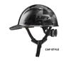 Lift Safety DAX Hard Hat Chin Strap Suspension, small image number 3