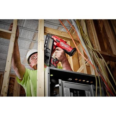 Milwaukee M18 FUEL 30 Degree Framing Nailer Reconditioned (Bare Tool), large image number 14