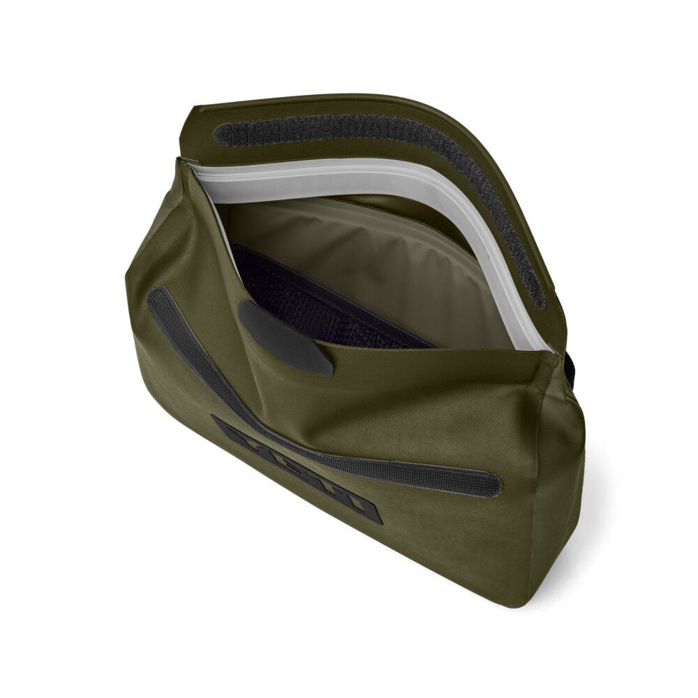 YETI Sidekick Dry 3L Gear Case Olive, large image number 5