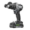 FLEX 1/2 Inch 2-Speed Hammer Drill Kit, small image number 2