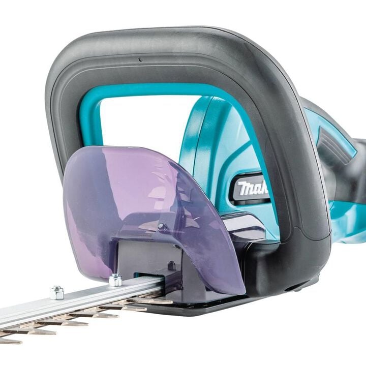 Makita 18V LXT Cordless 24 in Hedge Trimmer (Bare Tool), large image number 11