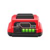 SKIL PWR CORE 20 Lithium-Ion 20V 2 Ah USB-C Power Tool Battery Pack with Fuel Indicator, small image number 2