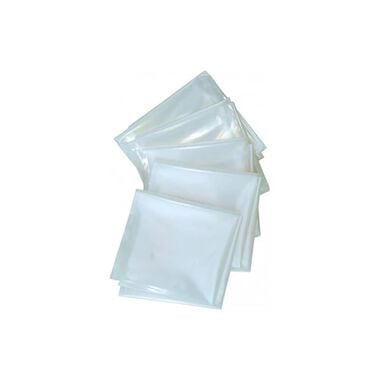 JET Replacement Micron Collection Bag for JCDC-3 - 5/Pack