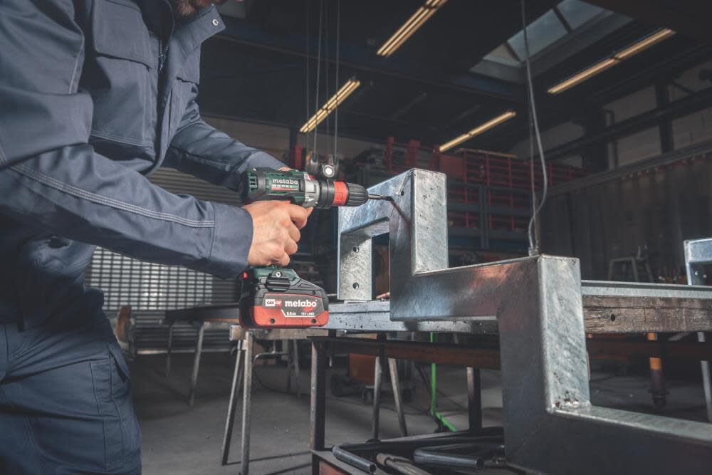 Metabo sb 18 ltx bl 2025 q