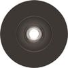 DEWALT 4-1/2-in x 5/8 to 11 Rubber Backing Pad, small image number 1