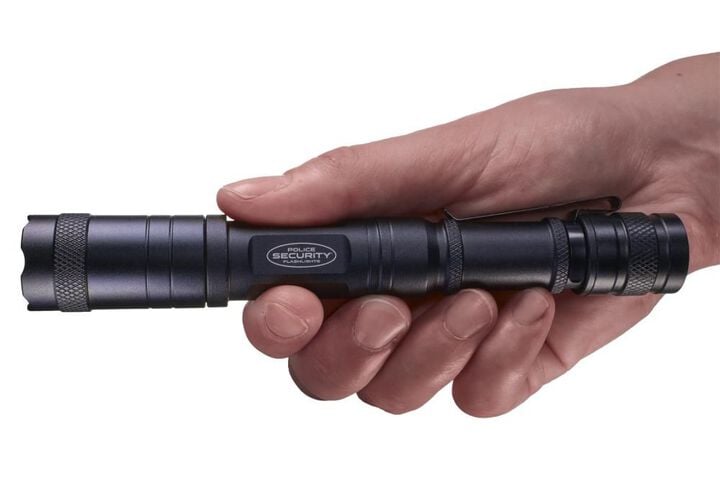 Police Security Sleuth 2.0 Flashlight, large image number 2