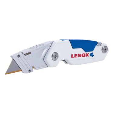 Lenox Folding Utility Knife, large image number 6