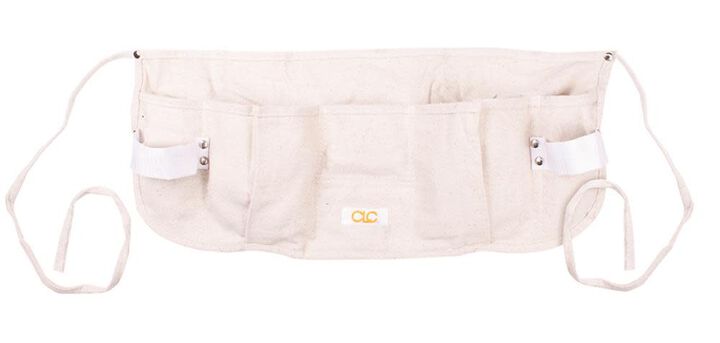 CLC 5 Pocket Carpenter Apron