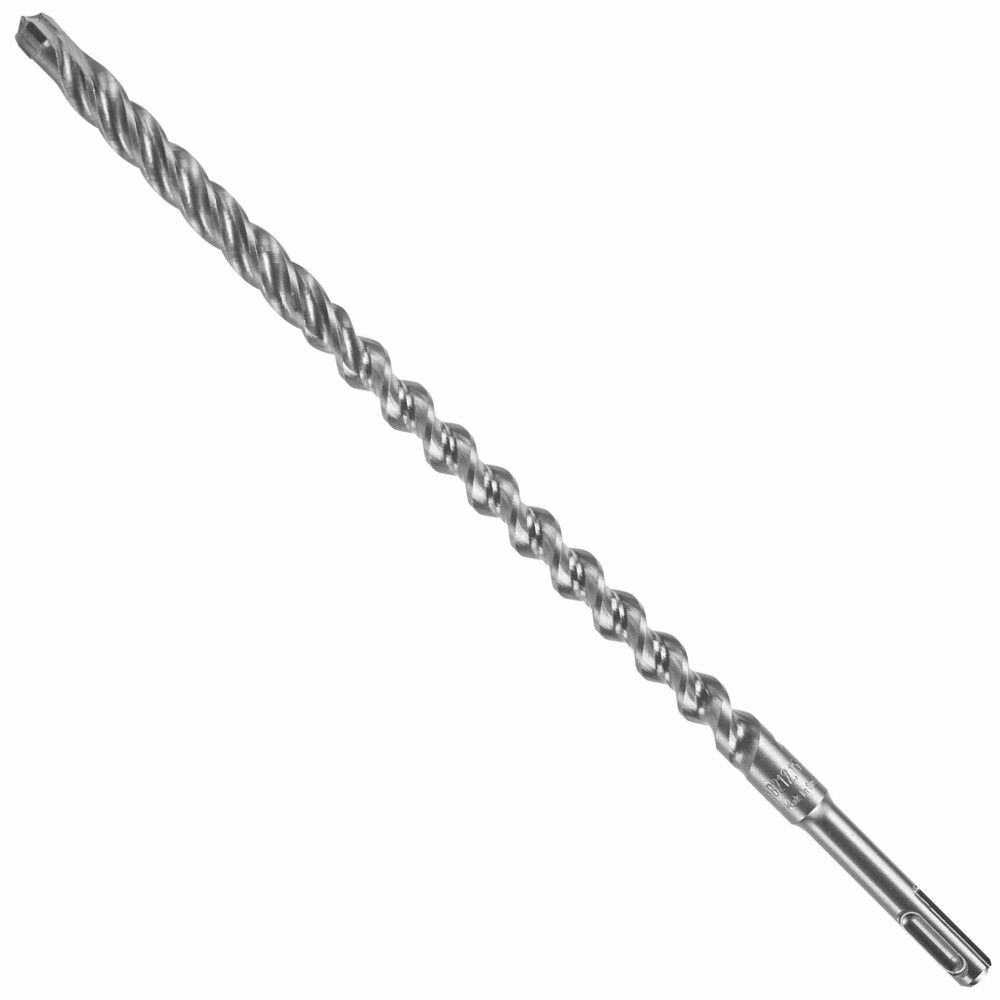 Bosch 9/16 Inch x 10 Inch x 12 Inch SDS-plus Bulldog Xtreme Carbide Rotary Hammer Drill Bit - HCFC2094