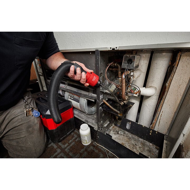 Milwaukee AIR-TIP Long Reach Flexible Micro Hose Set, large image number 16