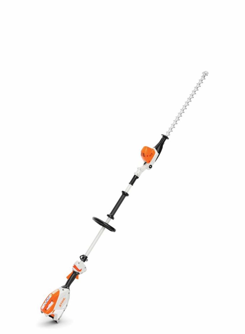 Stihl HLA 66 20in Cordless Extended Reach Hedge Trimmer (Bare Tool