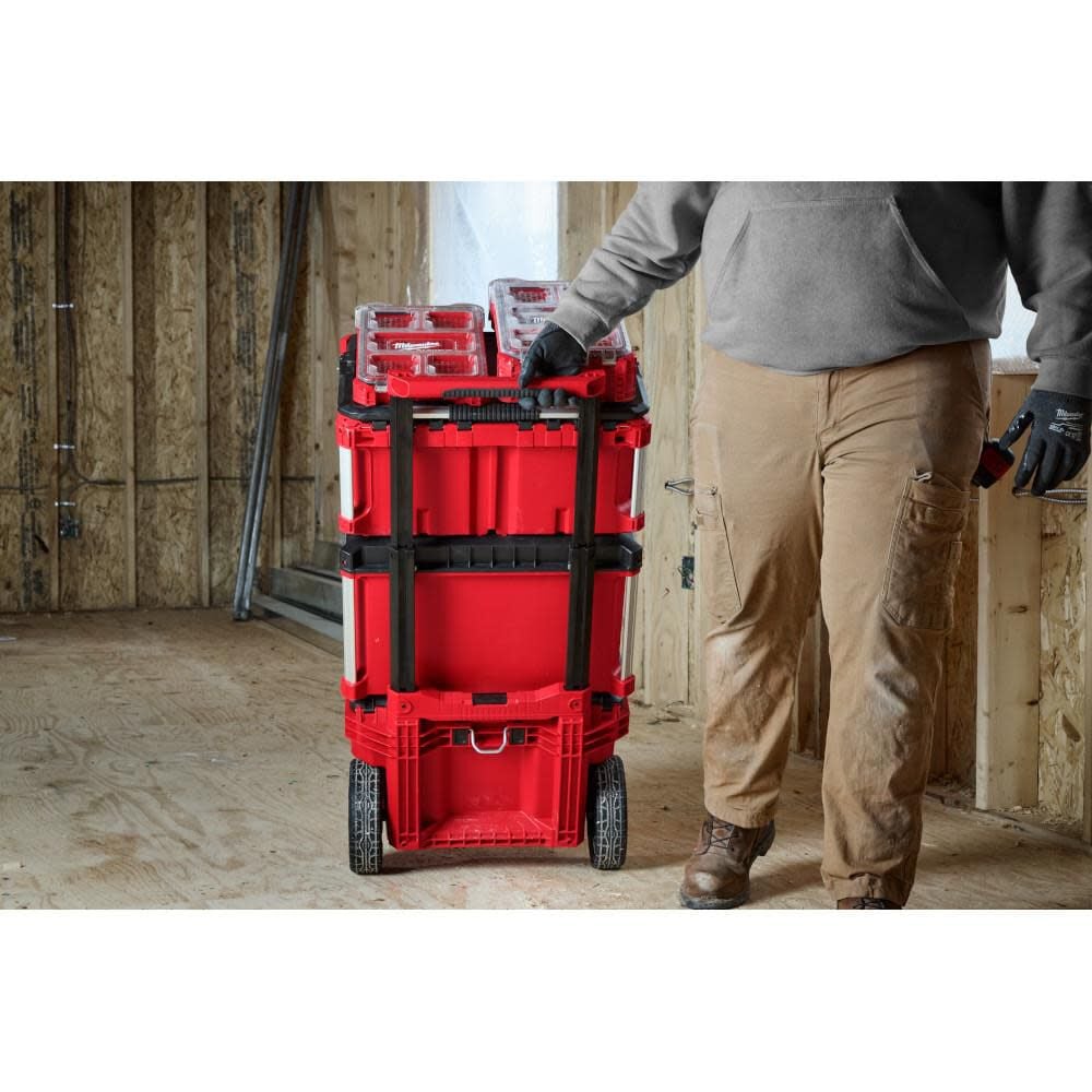 Milwaukee Packout Structured Backpack 48 22 8303 Simolary simolary.com 12