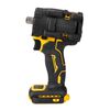 DEWALT ATOMIC 20V MAX 1/2in Impact Wrench Detent Pin Anvil (Bare Tool), small