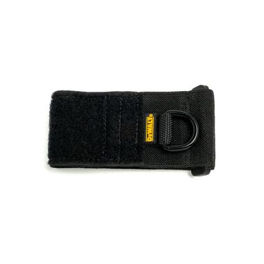 DEWALT Wristband Tool Anchor