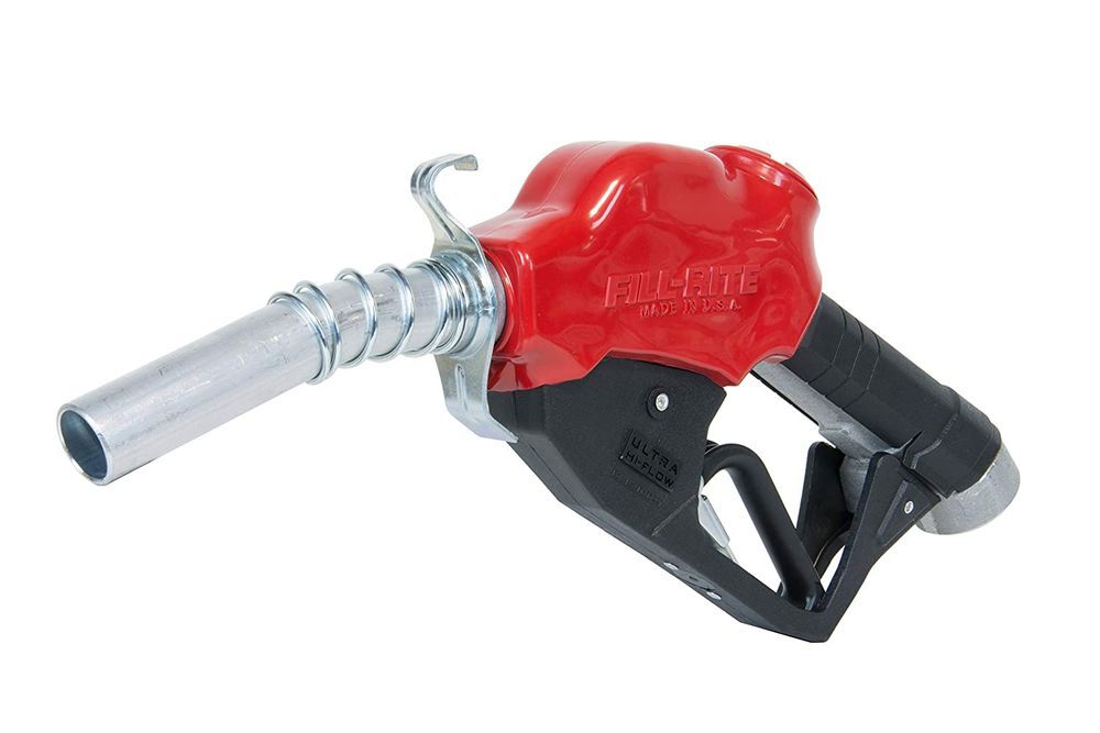 Fill-Rite 20 GPM 12V DC High Flow Pump, large image number 3