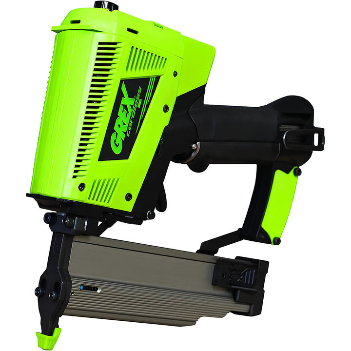 Grex Power Tools Cordless 2in 18 Gauge Brad Nailer