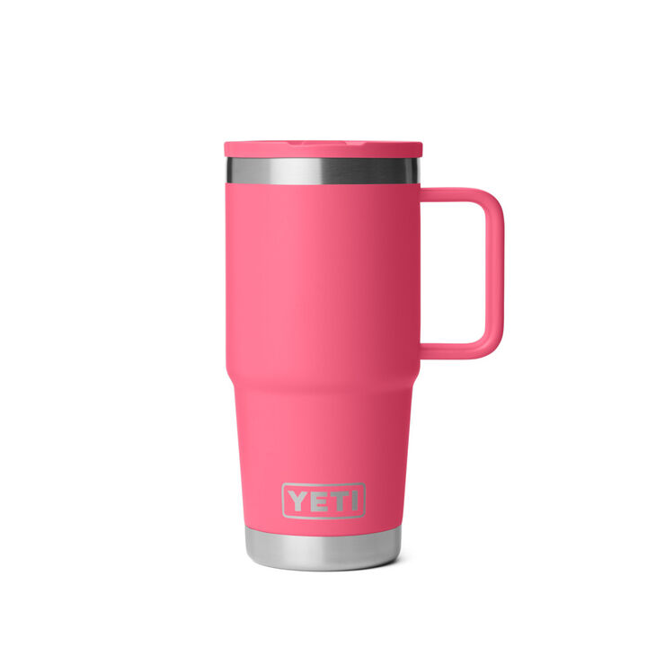 YETI Rambler 20 Oz Travel Straw Mug, large image number 14