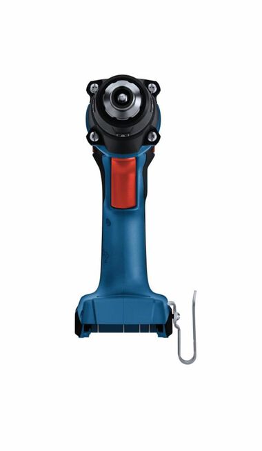 Bosch 18V 2 Tool Combo Kit with Screwgun Cut Out Tool & Two CORE18V 4.0 Ah Compact Batteries, large image number 6