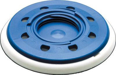 Hard Sander Backing Pad for RO 125 Sander