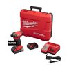 Milwaukee M18 FUEL SURGE 1/4 in. Hex Hydraulic Driver Kit, small