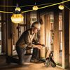 Feit Electric 65W 8000 Lumens 5-Lamp Plug-In String Worklight, small
