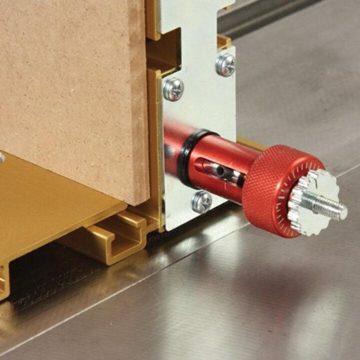 Incra Jig for Box Joint, large image number 1