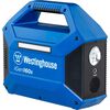 Westinghouse Outdoor Power Portable Power Station with LED Light, small