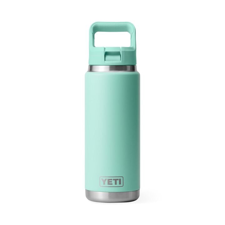 Seafoam Green