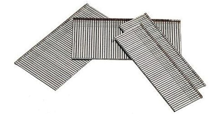 Bostitch 3000-Qty 3/4 In. 18-Gauge Brads