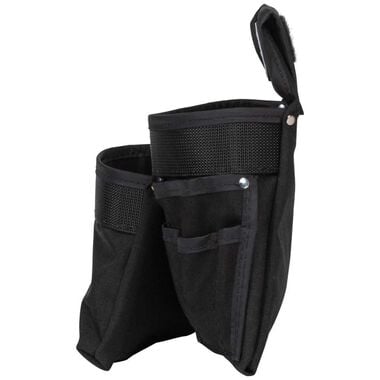 Klein Tools PowerLine Series 8 Pocket Tool Pouch, large image number 9
