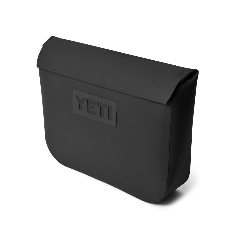 YETI SideKick Dry 6L Gear Case Black, large image number 5
