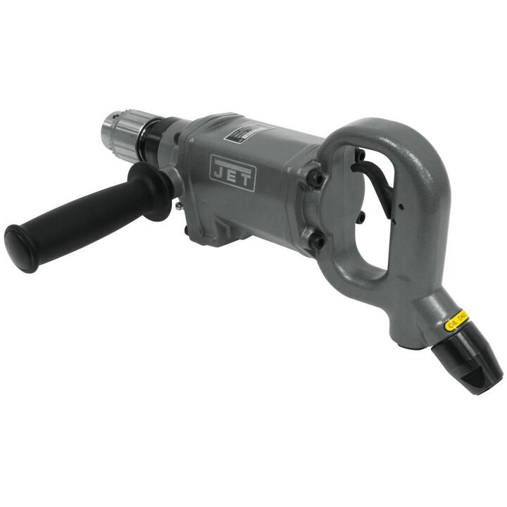 JET 1/2in Industrial Drill, large image number 1