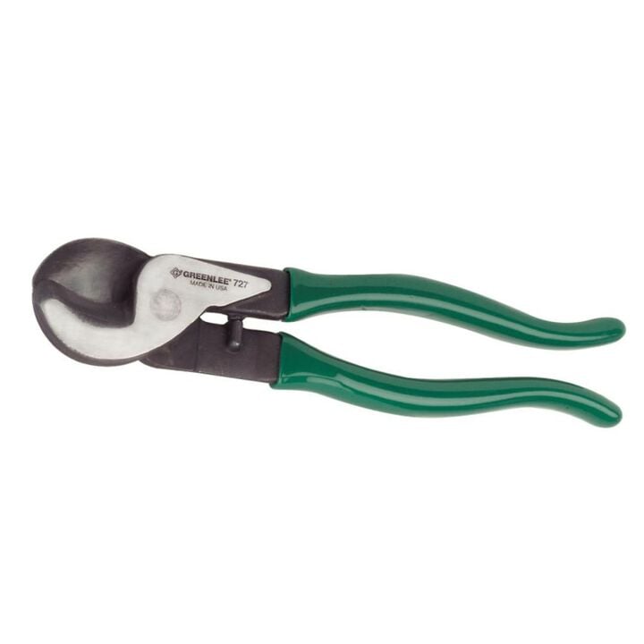 Greenlee High Leverage Cable Cutter