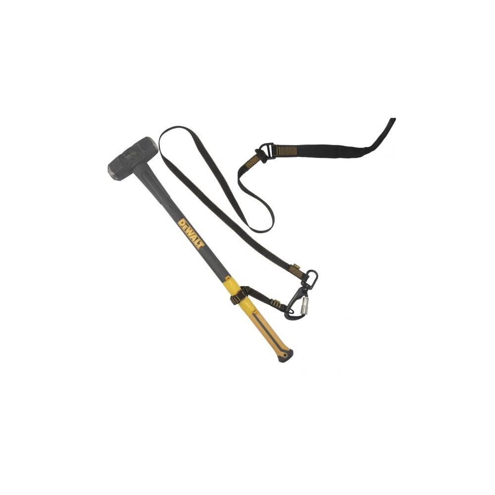 DEWALT 12 in Tool Anchor Strap 50 lb, large image number 6