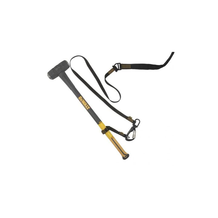 DEWALT 12 in Tool Anchor Strap 50 lb, large image number 5