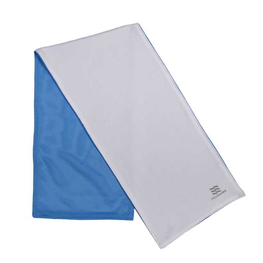 Mobile Cooling Light Blue Cooling Towel – MCUA01080021