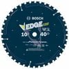 Bosch 10 In. 40 Tooth Edge Circular Saw Blade for General Purpose, small
