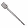 Bosch 2 In. x 14 In. Scaling Chisel SDS-max Hammer Steel, small