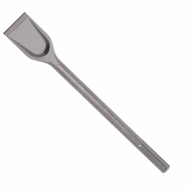 Bosch 2 In. x 14 In. Scaling Chisel SDS-max Hammer Steel, large image number 0