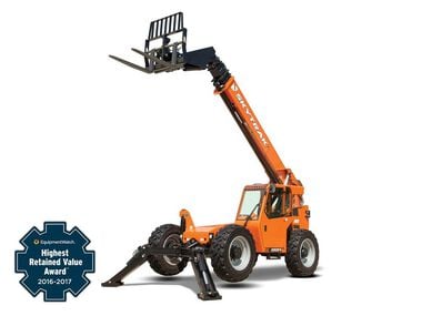 JLG 10000lb/54 Ft. Telehandler