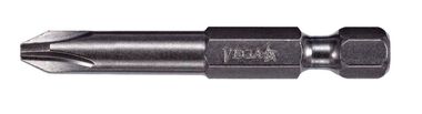 Vega 2in Phillips #2 Power Bit 15pc