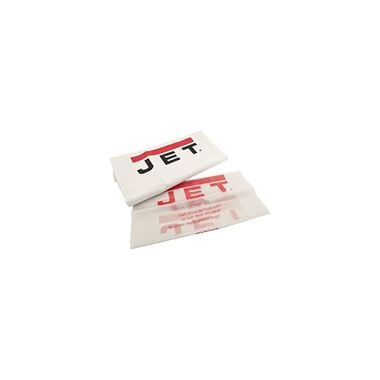 JET 30 Micron Replacement Filter Bag & Collection Bag Kit