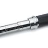 GEARWRENCH Preset Interchangeable Head Torque Wrench 40-200Nm 14mm x 18mm, small image number 2