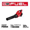 Milwaukee Promotional M18 FUEL Blower, small image number 2