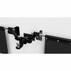 Rock Tamers 70 Lb Wall Hanger for Mud Flap System, small image number 3