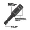 DEWALT Nut Driver 1/4 X 5/16 RVS, small image number 2
