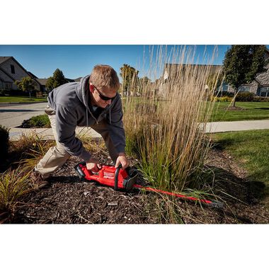 Milwaukee M18 FUEL 24In Hedge Trimmer (Bare Tool), large image number 12