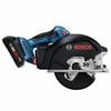 Bosch 18V 5 3/8in Metal Cutting Circular Saw (Bare Tool), small image number 5
